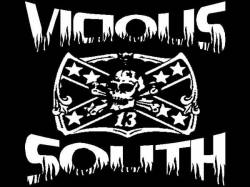 Vicious South : 3-Song Demo